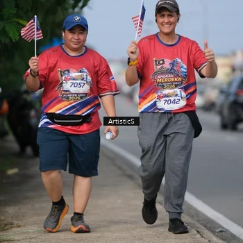 Runner Photo 6002570