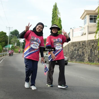 Runner Photo 6002574
