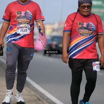 Runner Photo 6002583