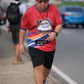 Runner Photo 6002588