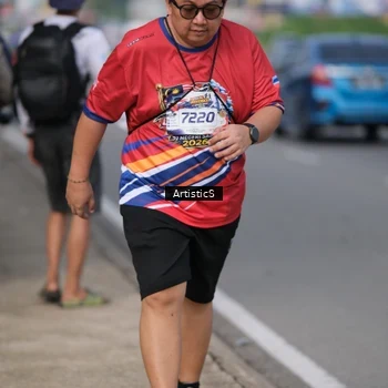 Runner Photo 6002590