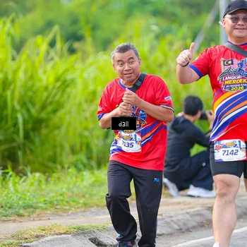 Runner Photo 6002593