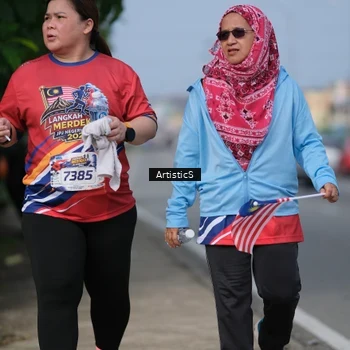 Runner Photo 6002597