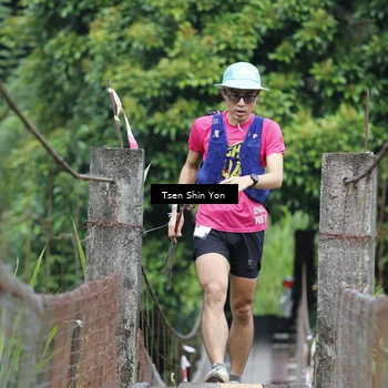 Runner Photo 60026