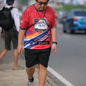 Runner Photo 6002600