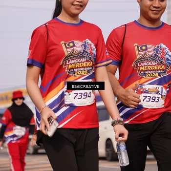 Runner Photo 6002601