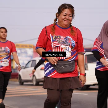 Runner Photo 6002605