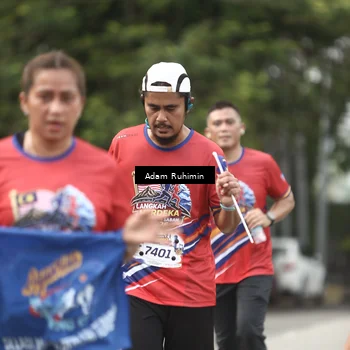 Runner Photo 6002612