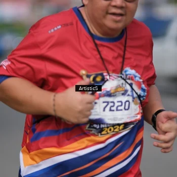 Runner Photo 6002613