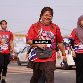 Runner Photo 6002616