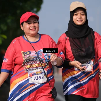 Runner Photo 6002618