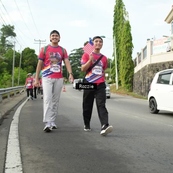 Runner Photo 6002620