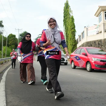 Runner Photo 6002625