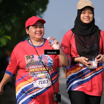 Runner Photo 6002643