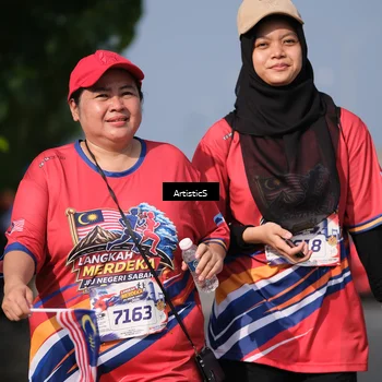 Runner Photo 6002646