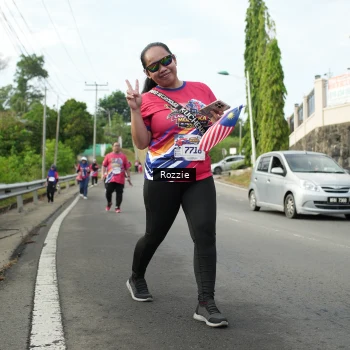 Runner Photo 6002647
