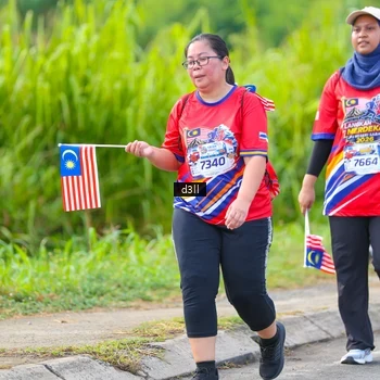 Runner Photo 6002650