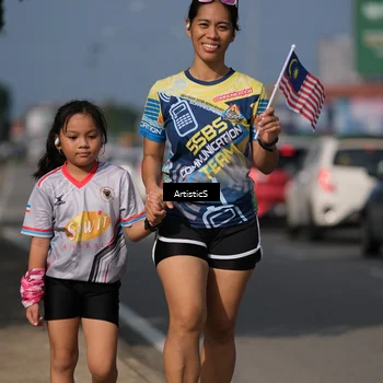 Runner Photo 6002654