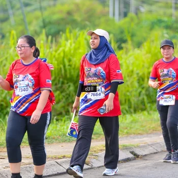 Runner Photo 6002656