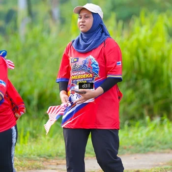 Runner Photo 6002662