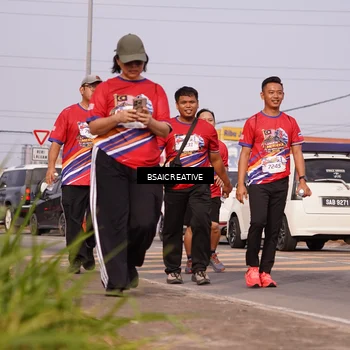 Runner Photo 6002663