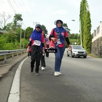 Runner Photo 6002666