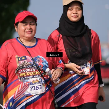 Runner Photo 6002668