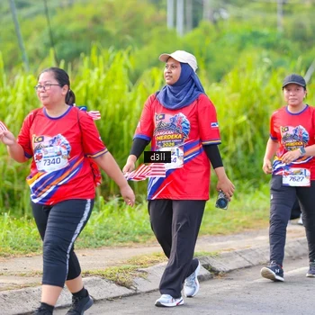 Runner Photo 6002669