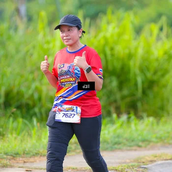 Runner Photo 6002676