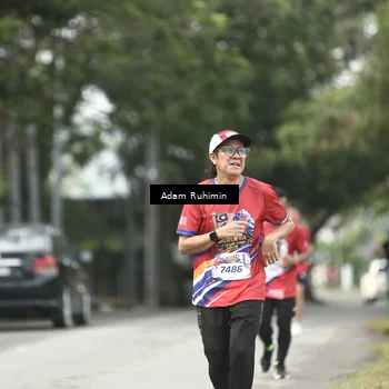 Runner Photo 6002679