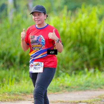 Runner Photo 6002680