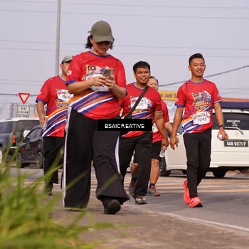 Runner Photo 6002682