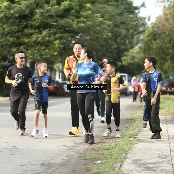 Runner Photo 6002683