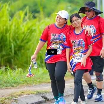 Runner Photo 6002696