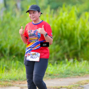 Runner Photo 6002697