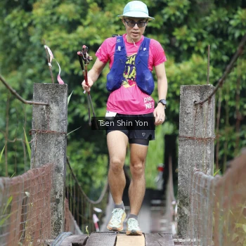 Runner Photo 60027