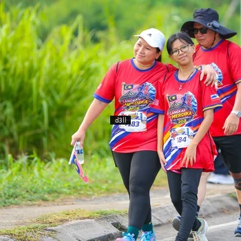 Runner Photo 6002702