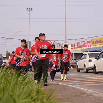 Runner Photo 6002704