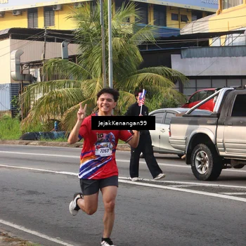 Runner Photo 6002705