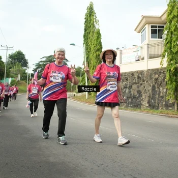 Runner Photo 6002707