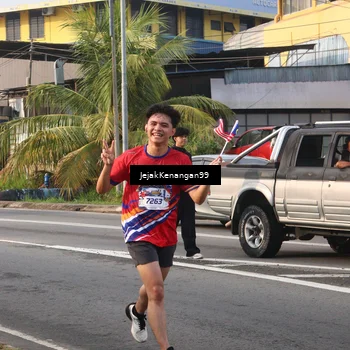Runner Photo 6002708