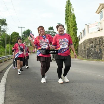 Runner Photo 6002713