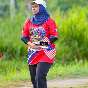 Runner Photo 6002716