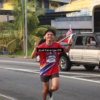 Runner Photo 6002717