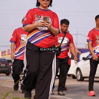 Runner Photo 6002718