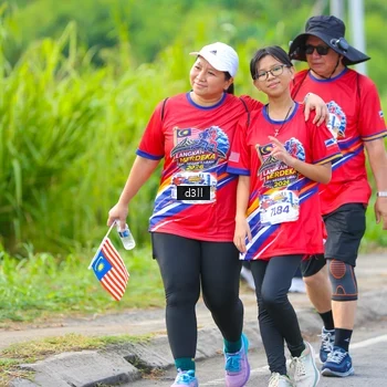 Runner Photo 6002719