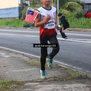 Runner Photo 6002720