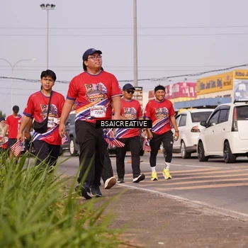 Runner Photo 6002721