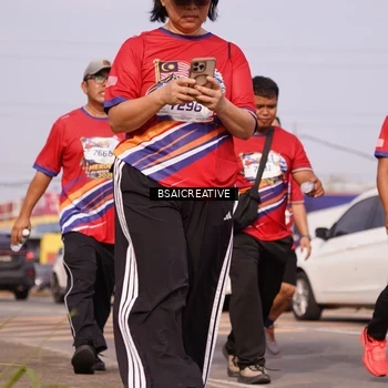 Runner Photo 6002723