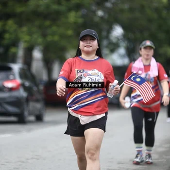 Runner Photo 6002725